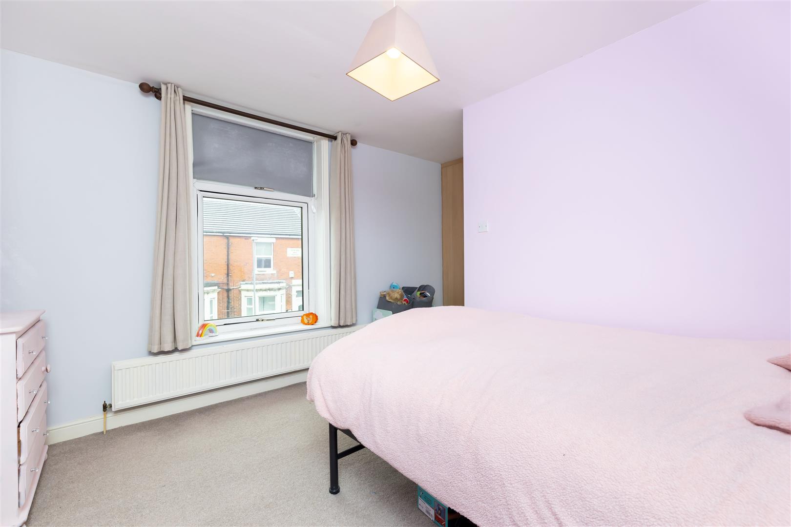 St. Marys Road, Bamber Bridge, Preston